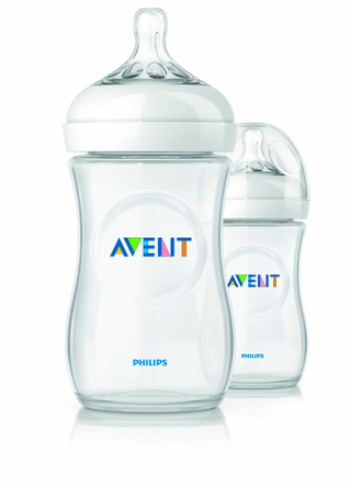 Illustration for article titled The Best Baby Bottles